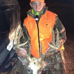 Meet your Posher, Trevor